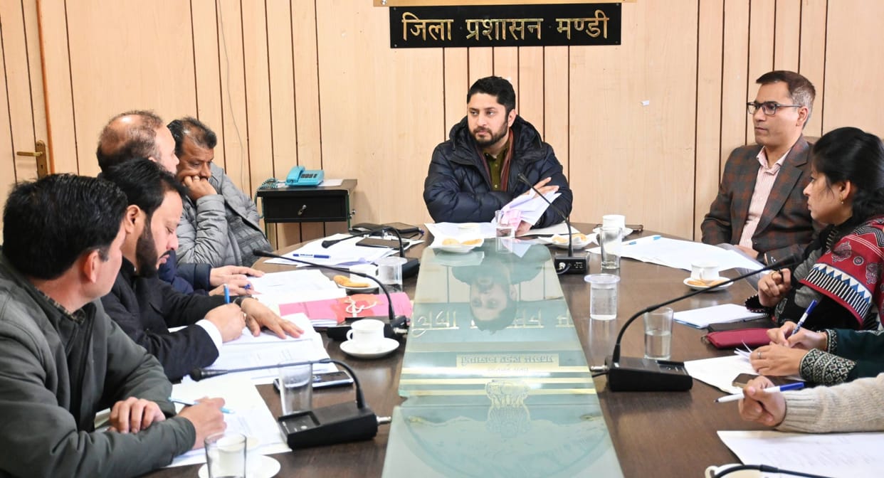 Five lakh rupees fine imposed on 20 food items for violating standards: Apurva