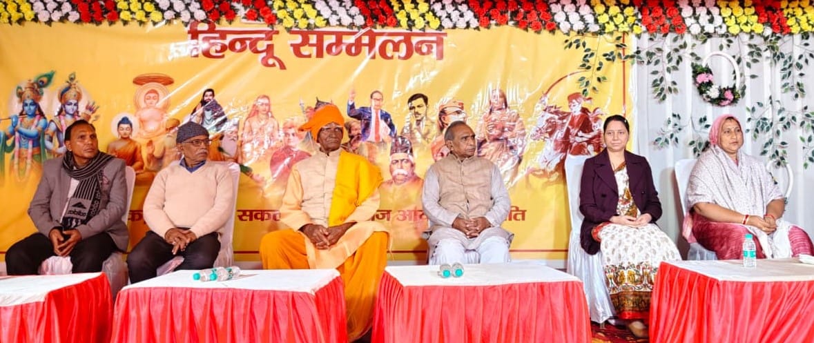 Only by uniting can we strengthen the nation: Rajendra