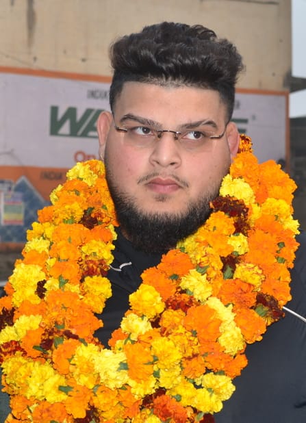 Pratipal won the Gurj prize