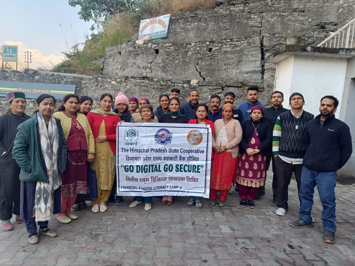 Message of empowerment given to women in Chuha Bagh
