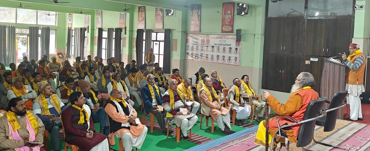 Storytellers and priests play a crucial role in preserving family values: Virendra