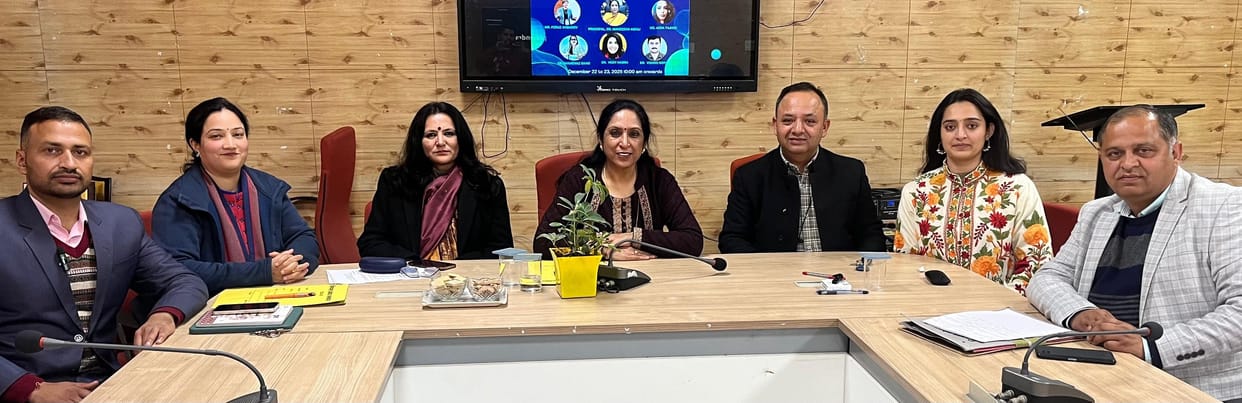 Discussion on the role of AI and automation in curriculum