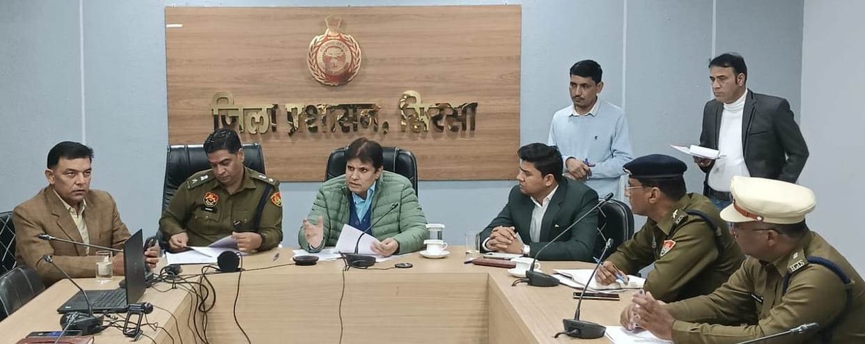 Medical store operators will be verified, the Sarpanch will keep an eye on them.
