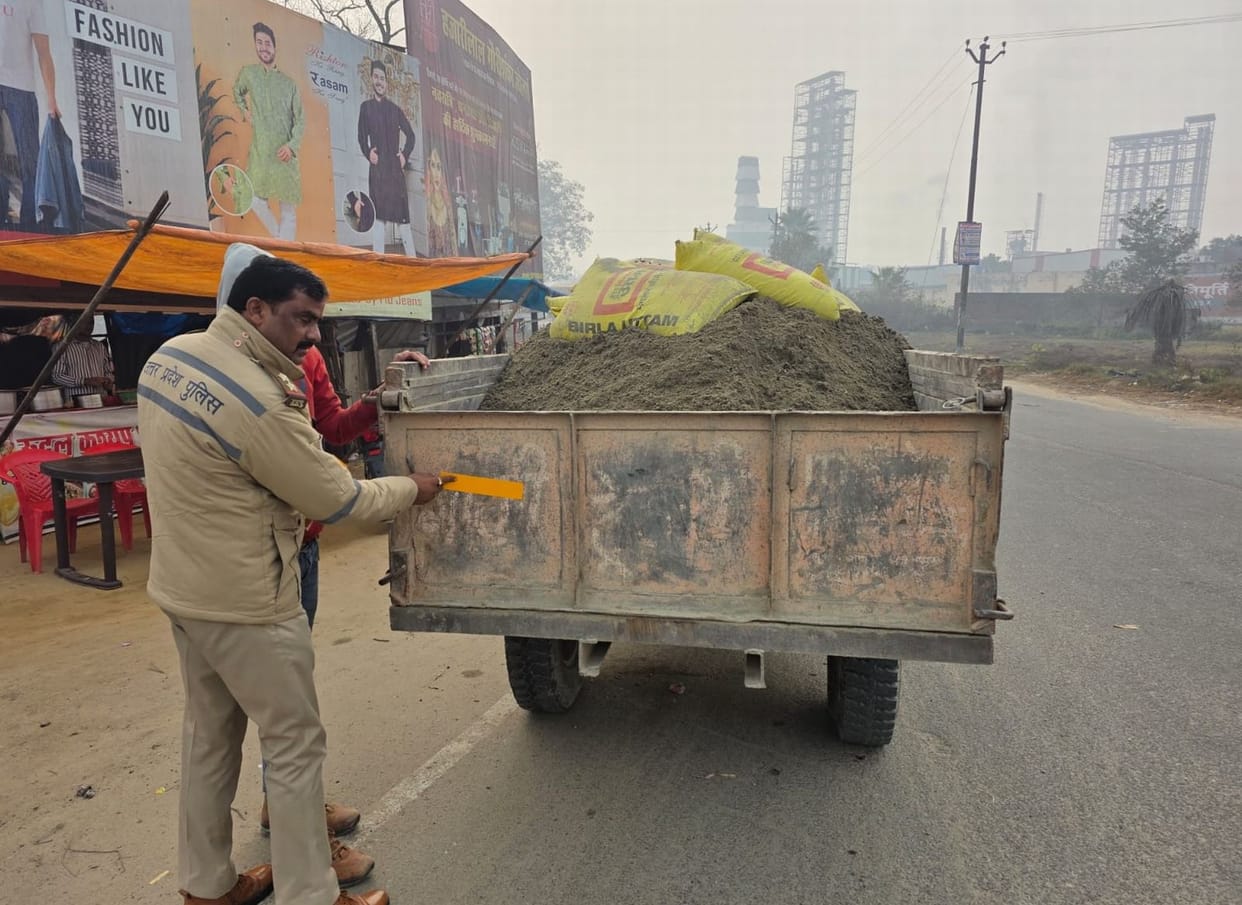 If road safety rules are repeatedly violated, licenses will be revoked and vehicles will be seized.
