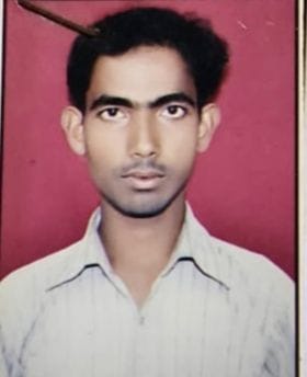 A man was killed in front of his wife for opposing his illicit relationship