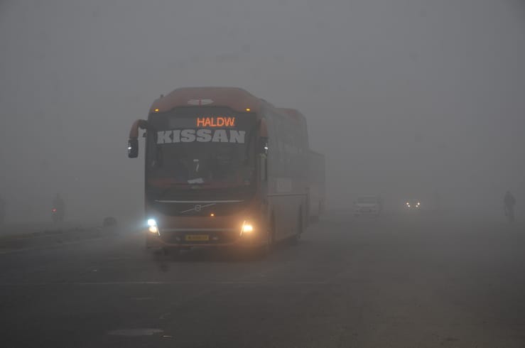 kathua news, weather update