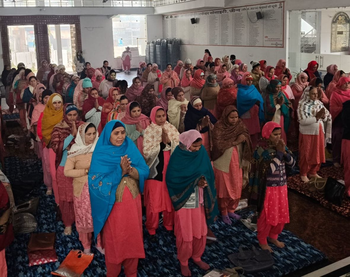 Nutrition is just as important as education: CDPO