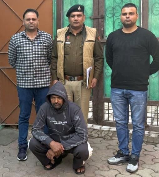 Another person arrested in attempt to commit murder by hiring a hitman.