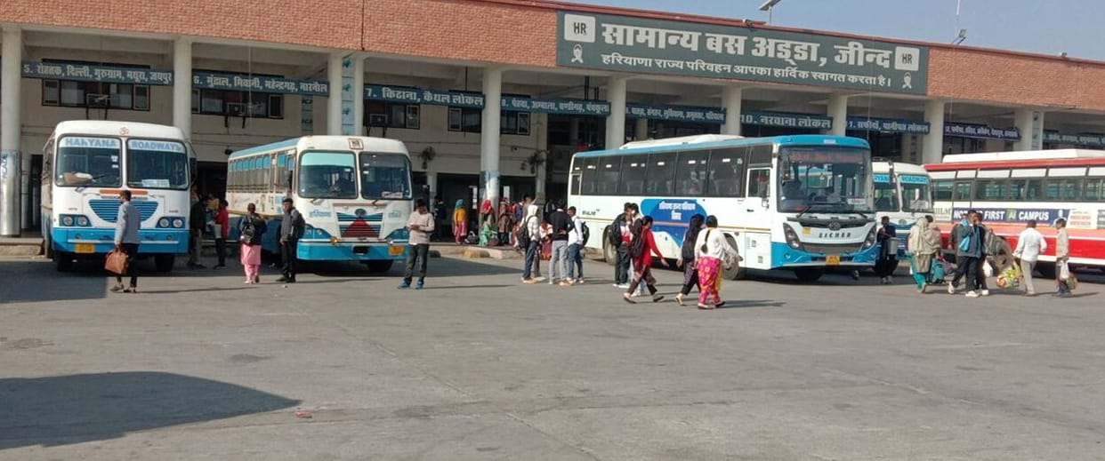 Nine buses will go to Kaithal for the state-level Guru Brahmanand Jayanti celebrations.