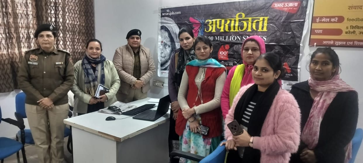 Women should seek police assistance without fear: Monica