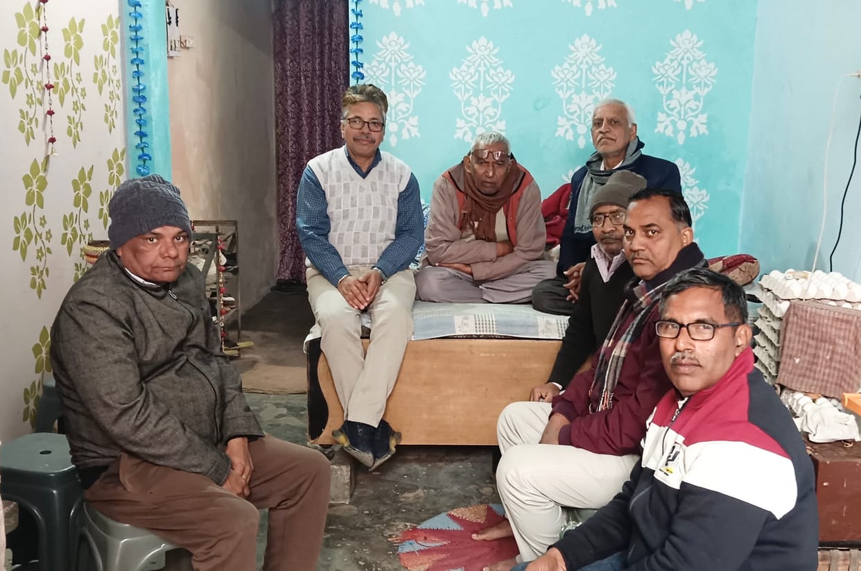There will be brainstorming on social reform and formation of block executive.