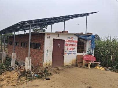 Mobile phone found in sugarcane field, police trying to piece together the links