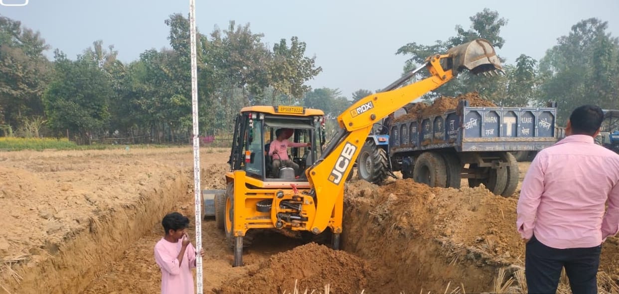 Preparations are underway to provide compensation to the 11 villages in the second phase from next month.