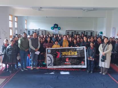 Dependence on Google is hindering the development of youth's thinking: Dr. Renu