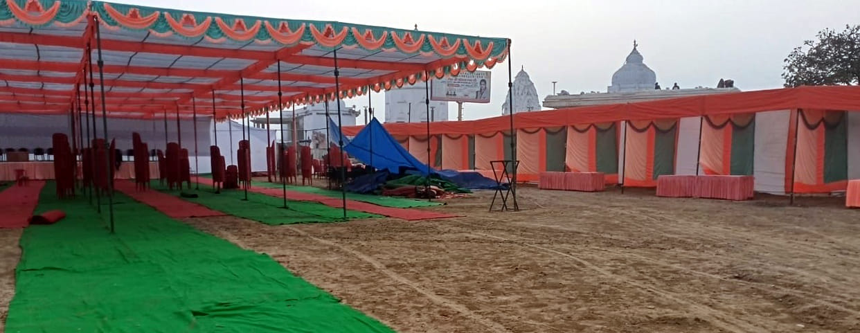 Farmers will be honored on the birth anniversary of Chaudhary Charan Singh in Bateshwar