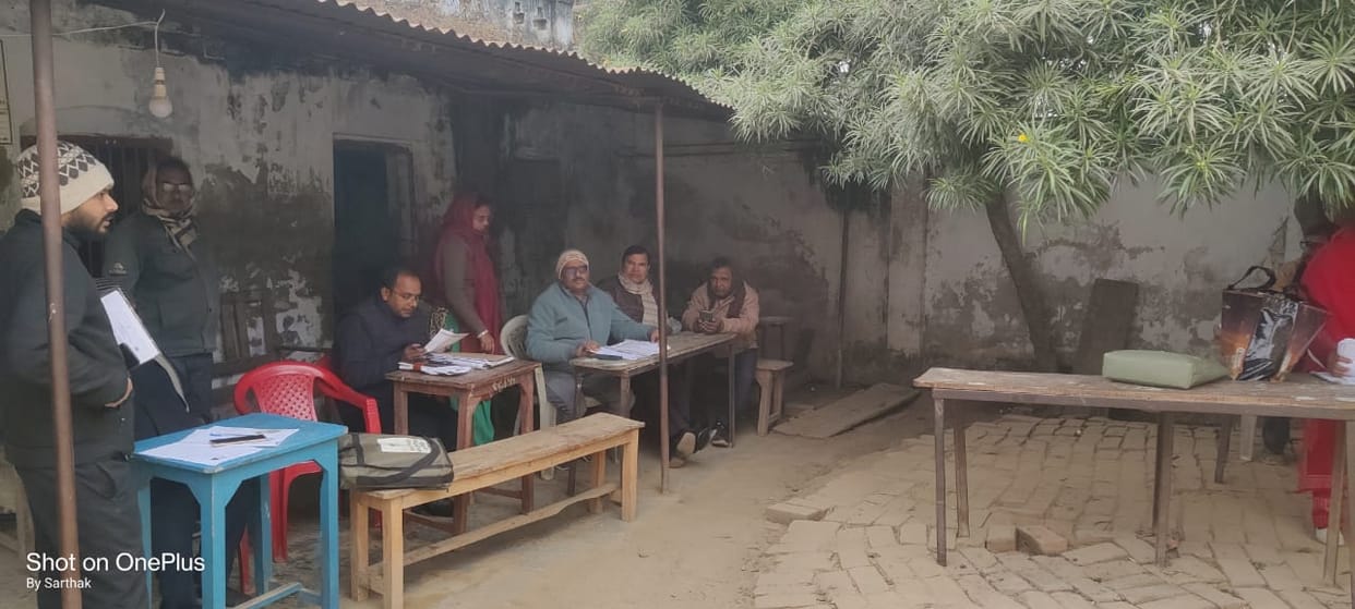 SIR: Three lakh voters may be reduced in the final list