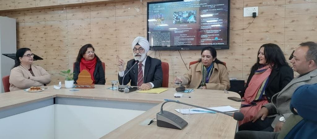 Experts share views on AI and automation at Solan College