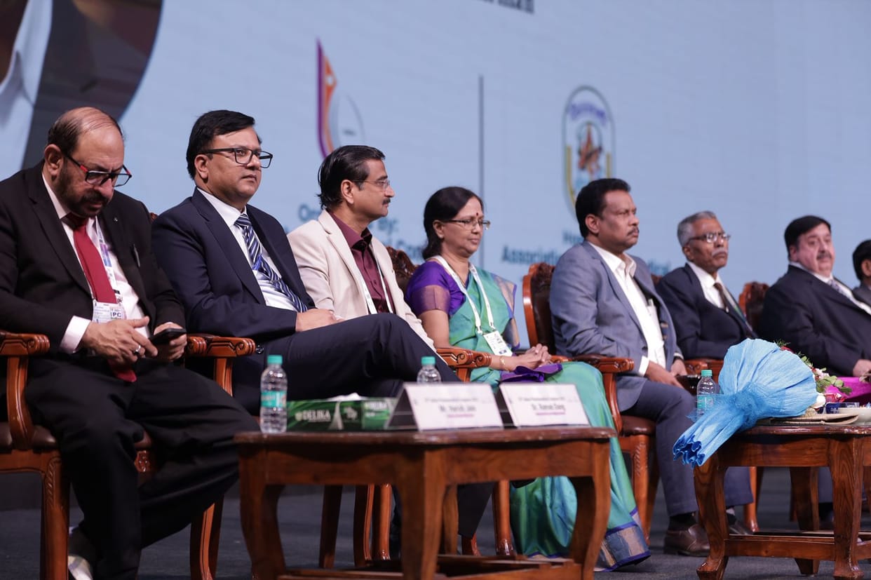AI is revolutionizing medicine: Dr. Rohit