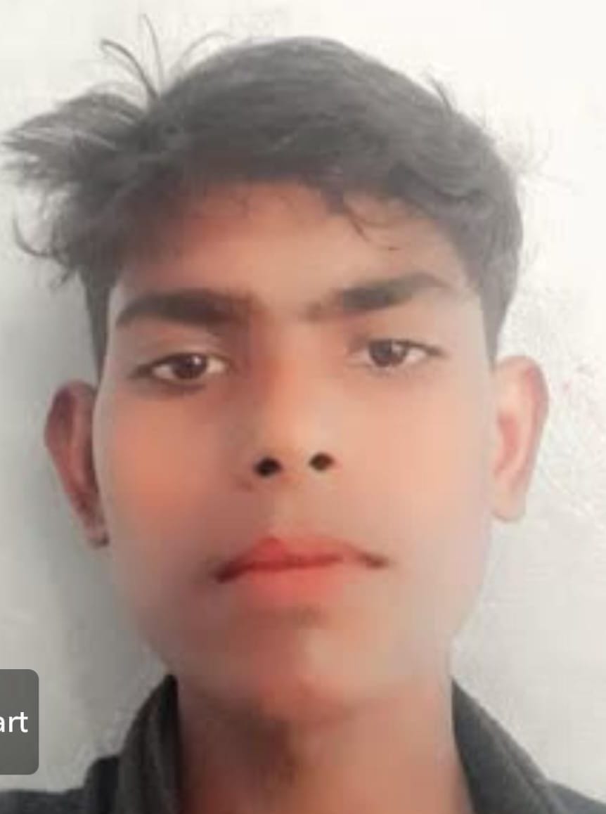 Bike rider's nephew dies after collision with pickup, uncle injured