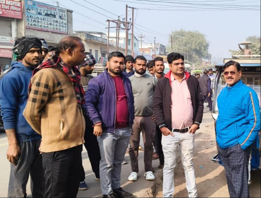 Footpaths not cleared despite warnings, fine imposed