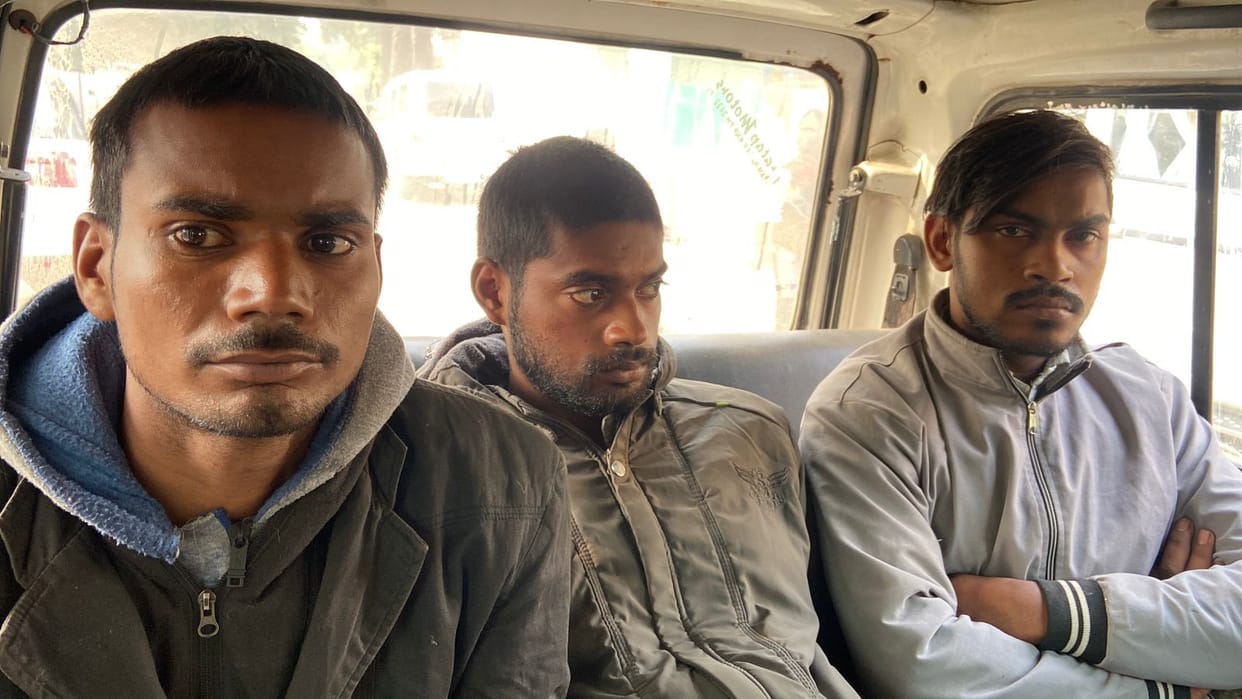 unnao news