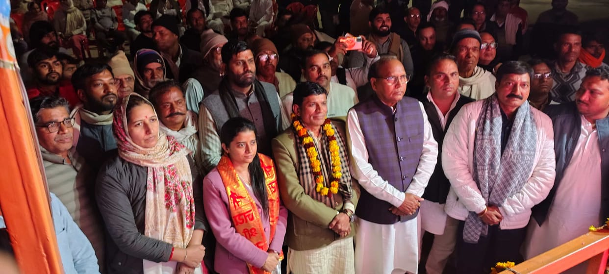 A developed India will be built only through a self-reliant India: Banwari Lal
