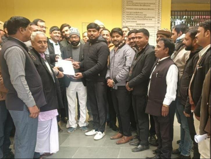 unnao news