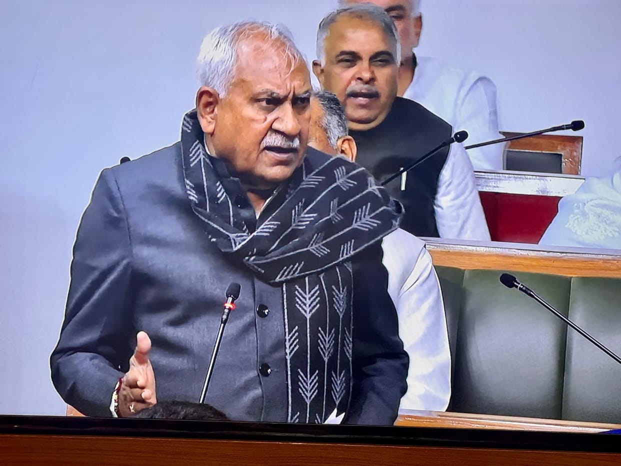 Views were presented on the electoral reform proposal in the assembly.
