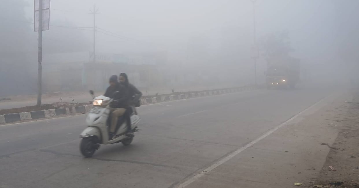 Schools up to class VIII will remain closed till 26th