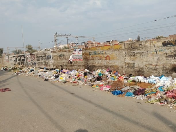 The corporation extended the cleaning contract of both the agencies for two months.