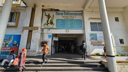 402 newborns died in the district in 8 months, health department started verification of data.