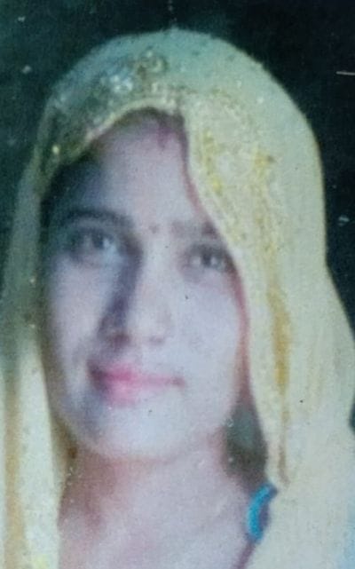 A pregnant woman died, and her husband and in-laws have been accused of murder.