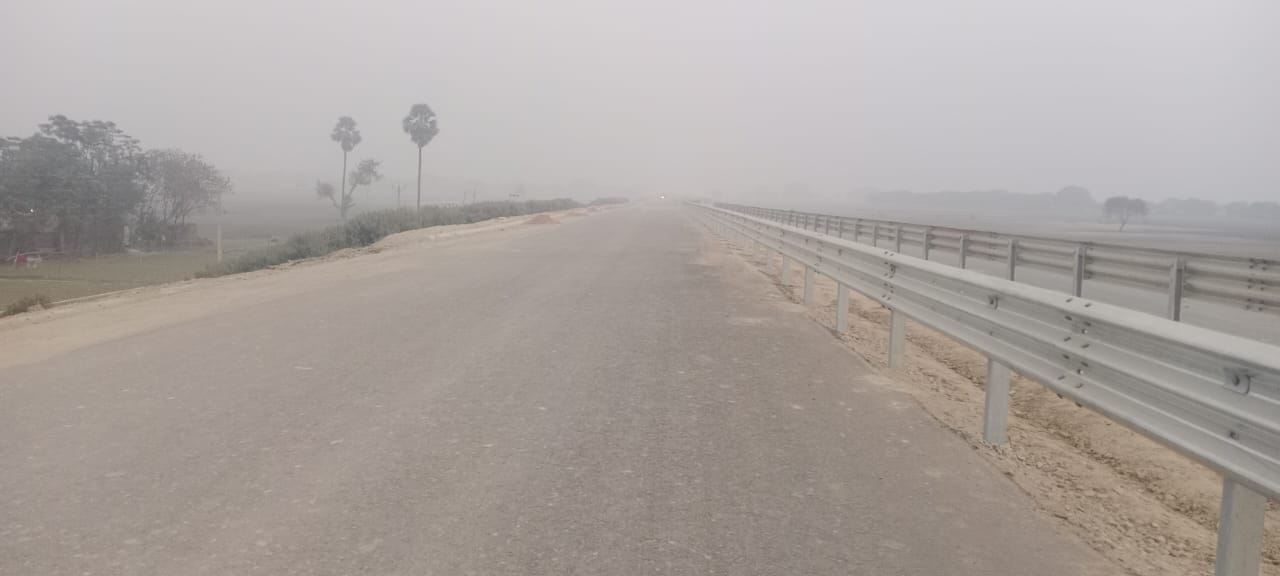 Maldepur to be connected to Greenfield Expressway, DPR gets green signal