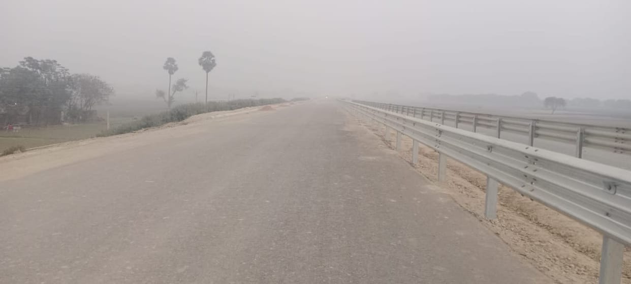 Maldepur to be connected to Greenfield Expressway, DPR gets green signal