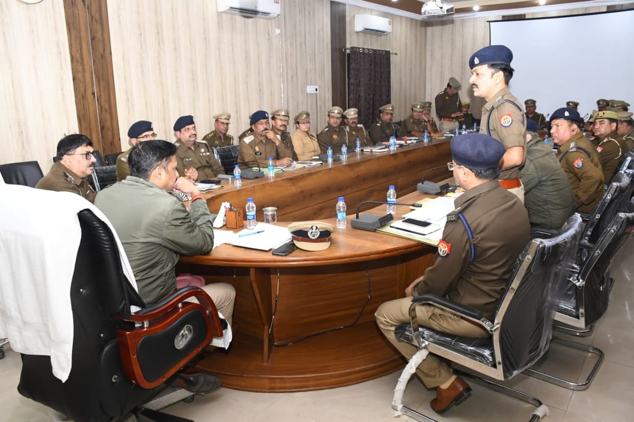 The Usahat inspector was suspended for negligence in duty.