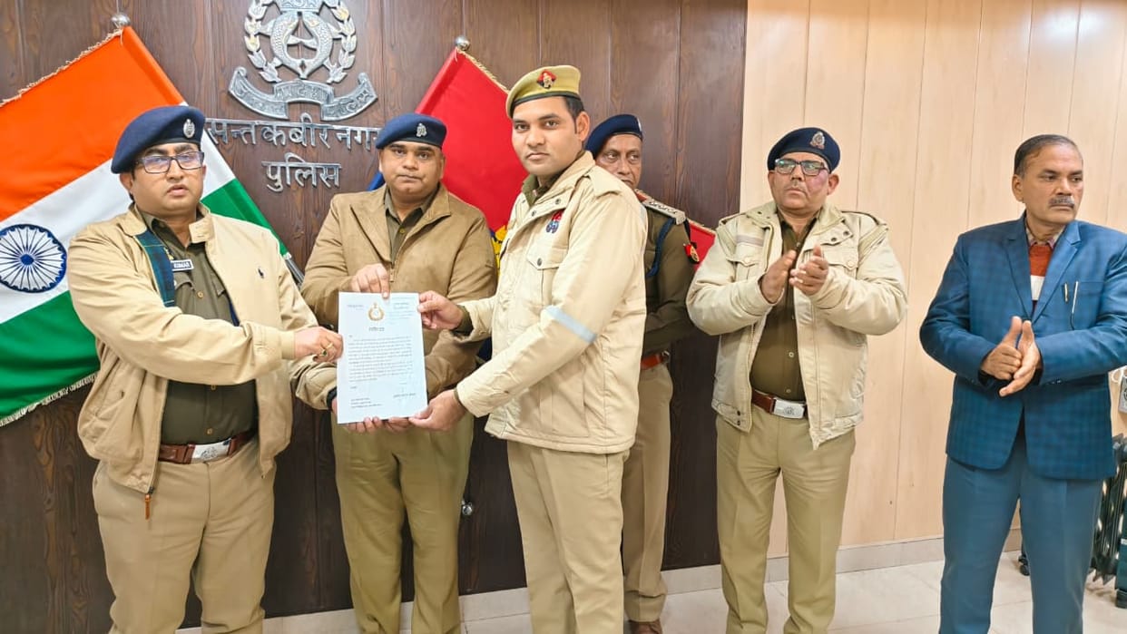 Instructions given for effective action to control crime.