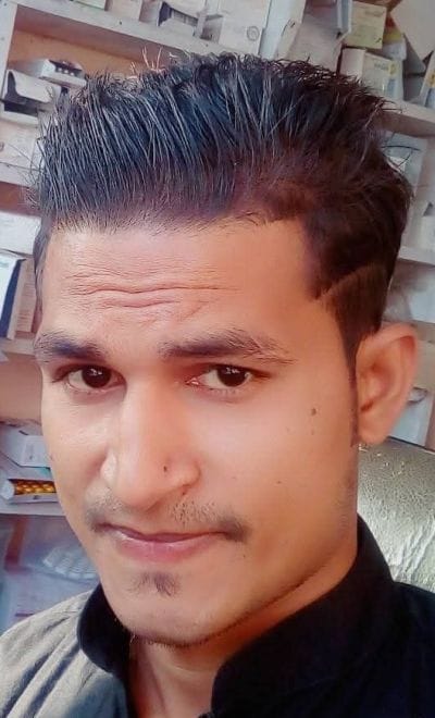 The body of the Bengali doctor's son, who had been missing for three days, was found in a pond.