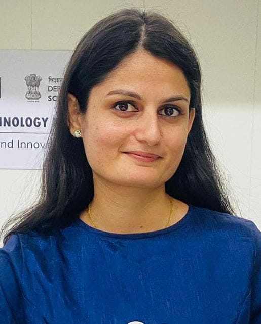 Dr. Ridhima Verma of Sulah became Assistant Professor