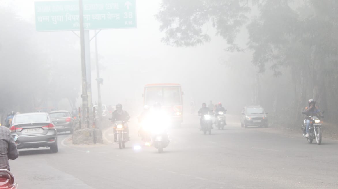 Meerut: Mawana Road will be widened, know where the work is to be done at a cost of Rs 39 crore