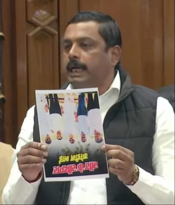 Government should bulldoze the houses of those directly and indirectly involved in the syndicate: Lucky