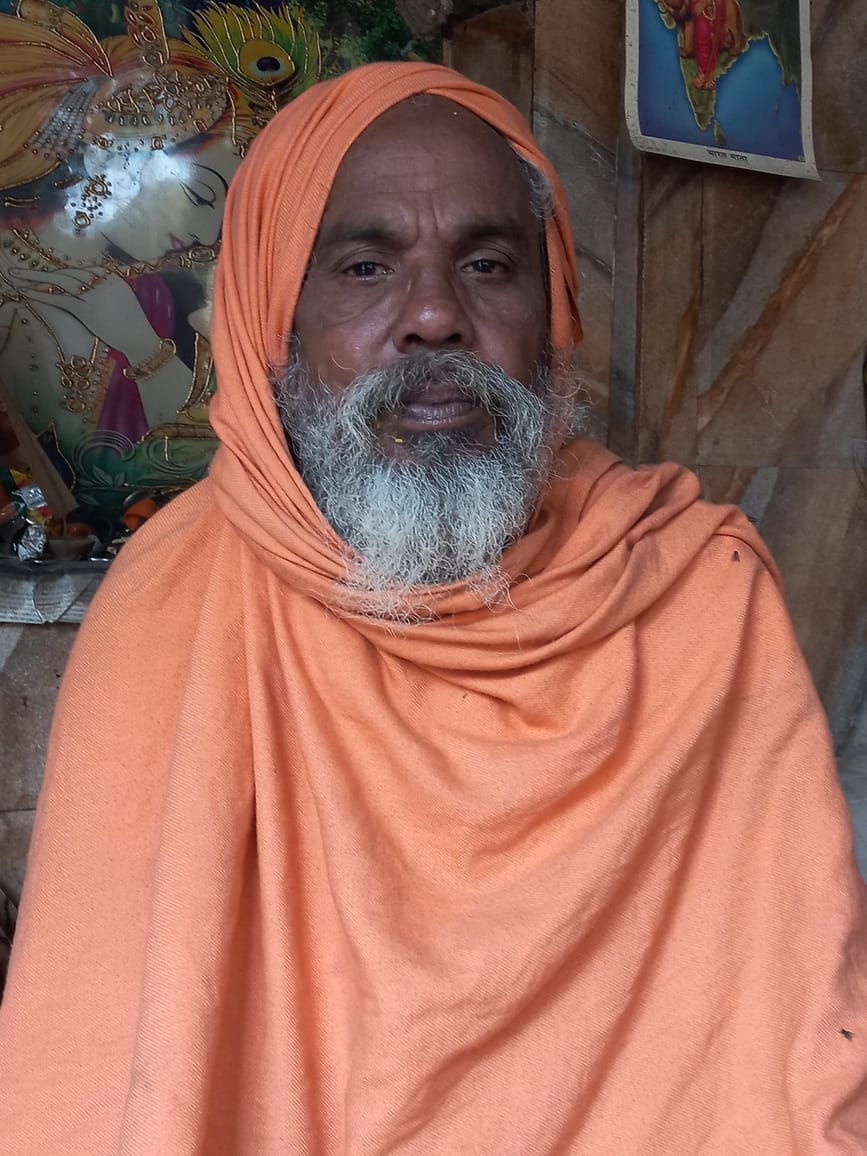Anandi Bhairavnath Temple's annual fair today, a flood of devotees will pour in.