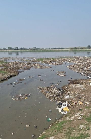 NGT: Issue recovery certificate to collect the Rs 65 crore fine.