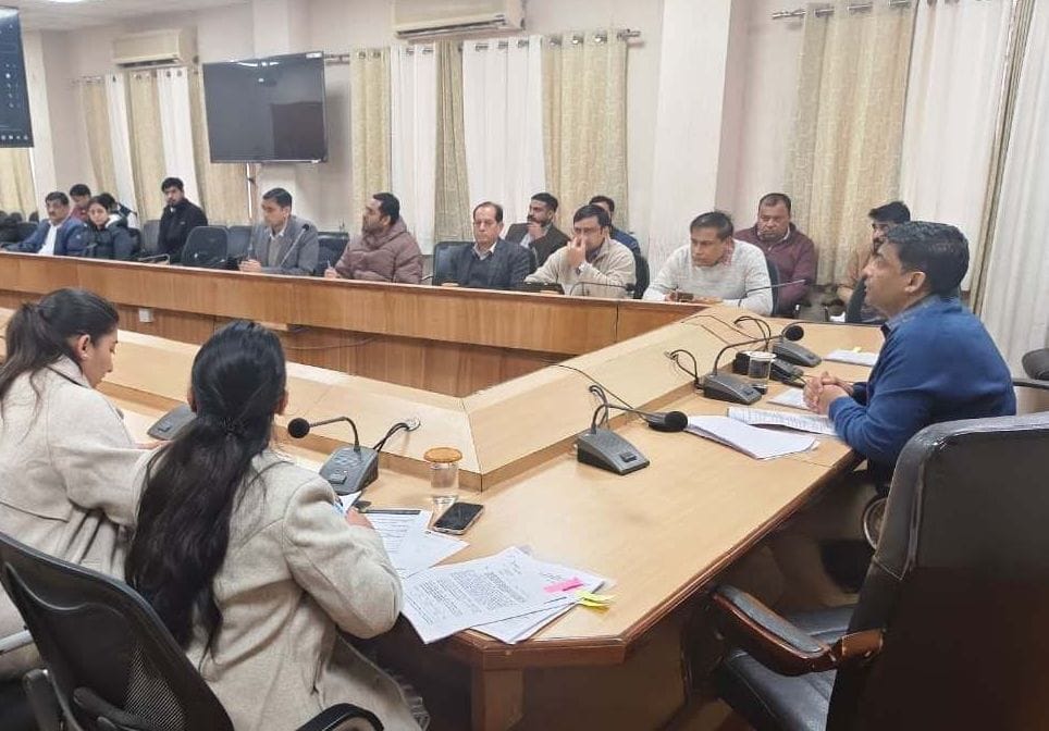 Provide services to the public in a timely and transparent manner: DC