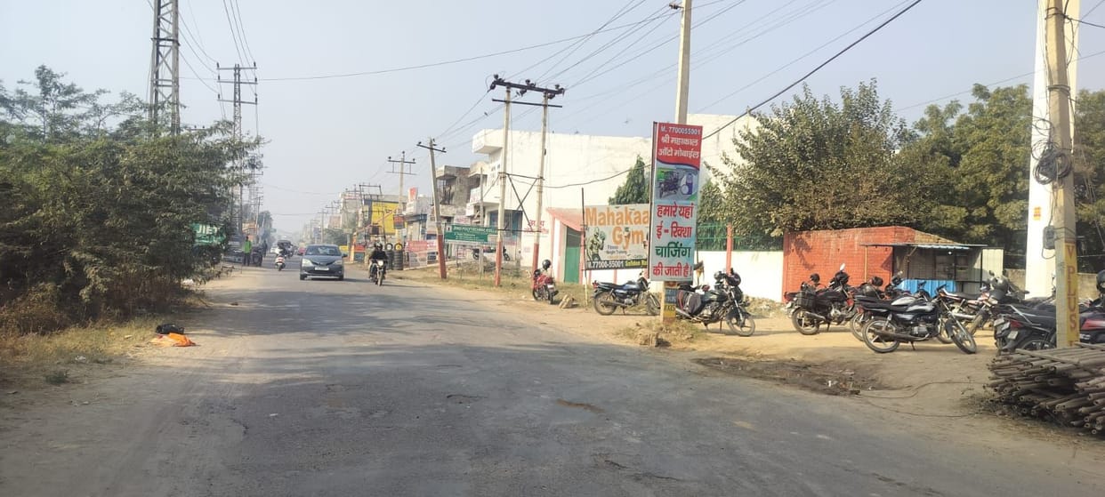 The city's security will get a digital upgrade; CCTV cameras will be installed at a cost of 1.5 crore rupees.