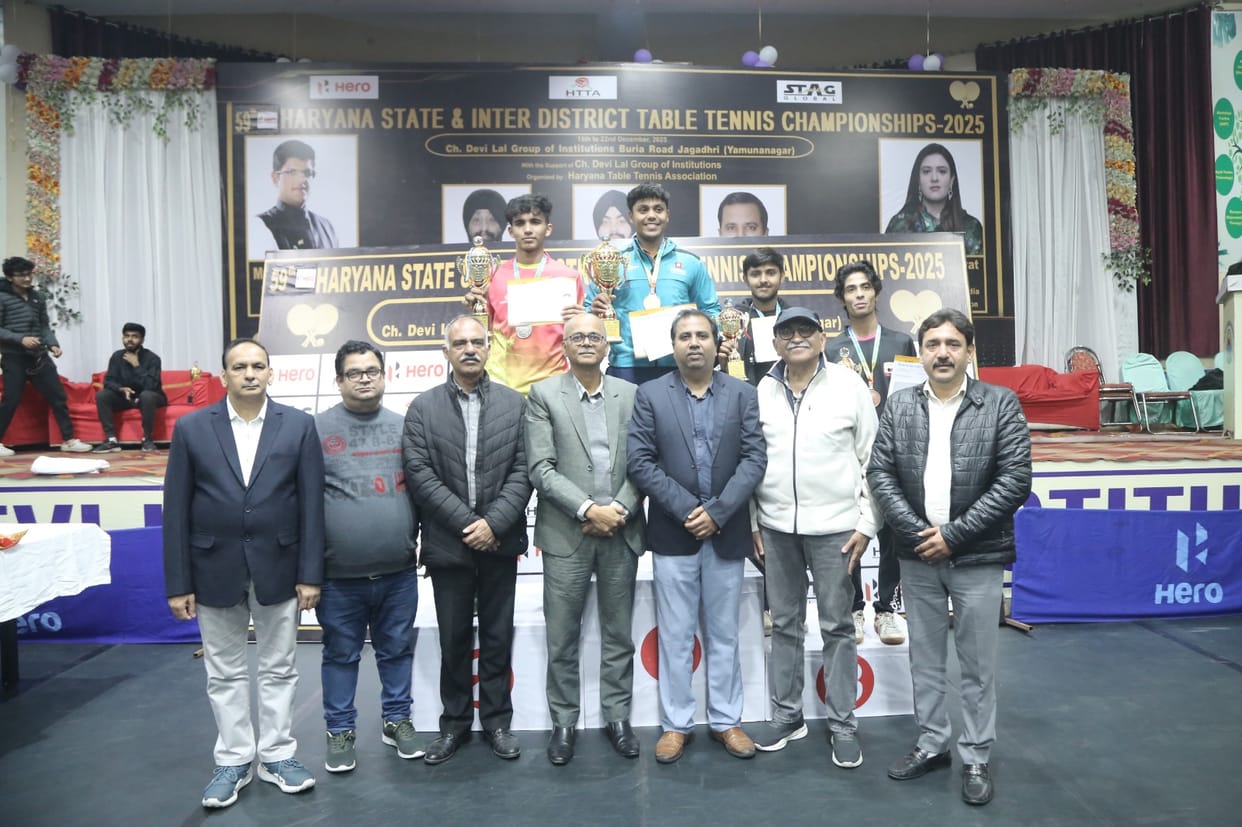 Westley Do Rosario and Prithoki Chakraborty won gold and Nikunj won silver.