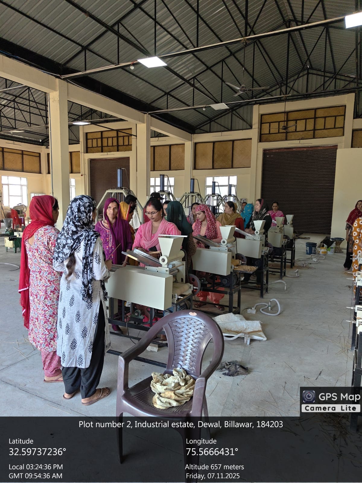 kathua news, women impowerment