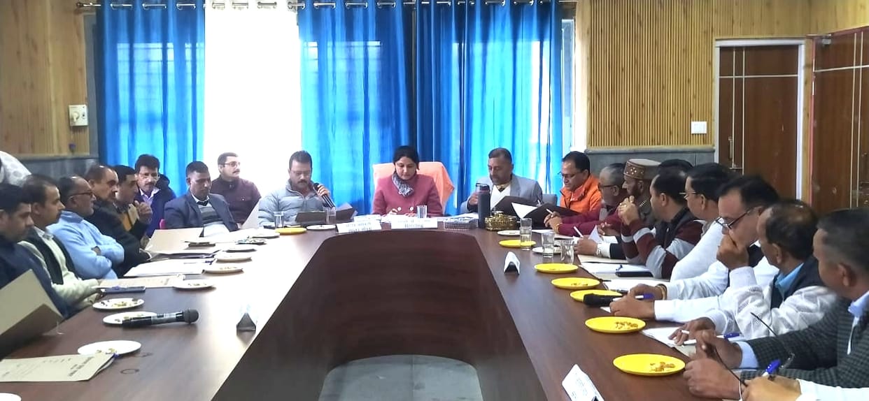 Baba Balak Nath Temple will have online accounts of donation count, budget expenditure and ration sales.