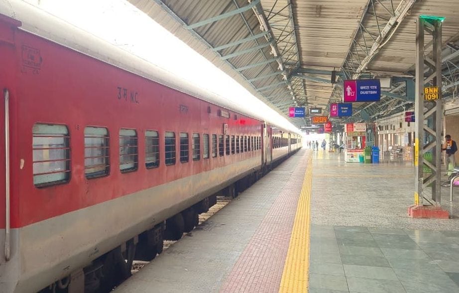 Ala Hazrat Express will soon run via Lucknow allowing direct travel to Bhuj read full plan