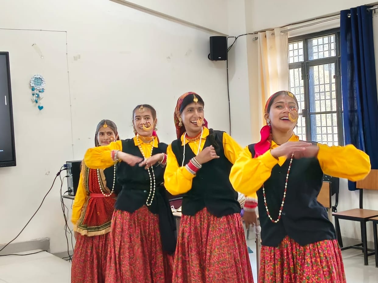Badoni's birth anniversary celebrated with great pomp