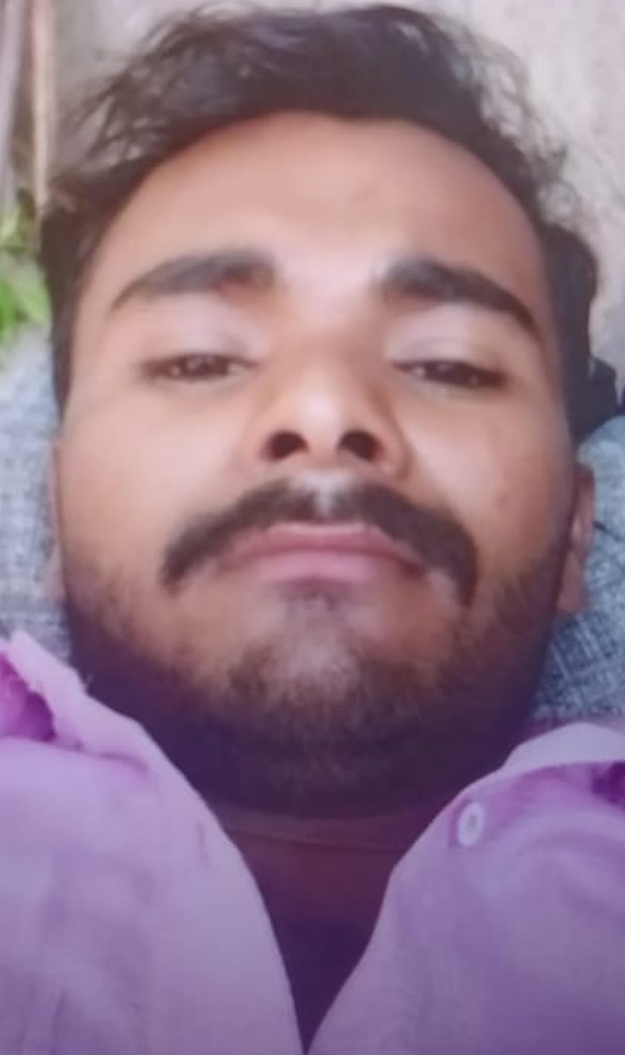 Youth dies after bike skids